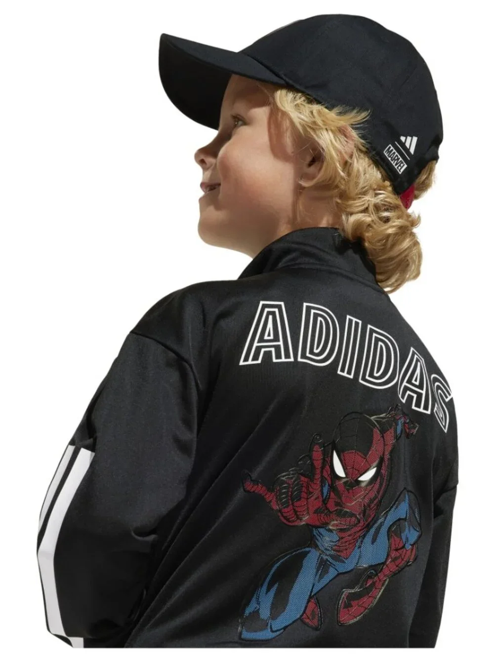 adidas marvel spider